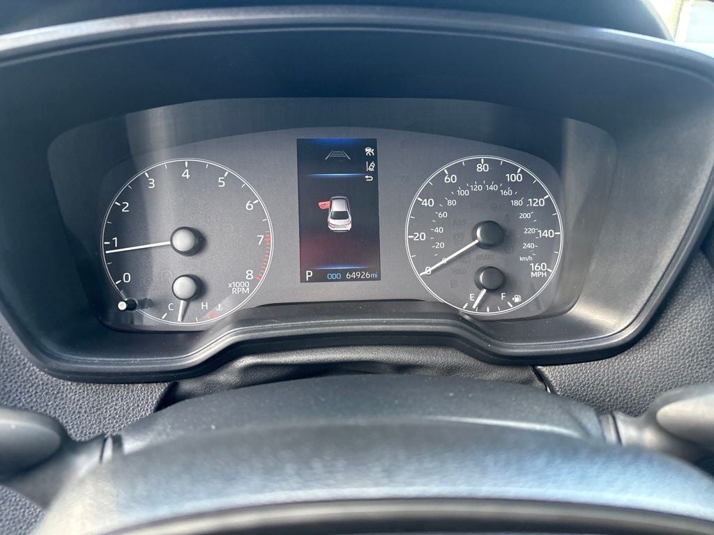 2024 Toyota Corolla LE - Photo 23