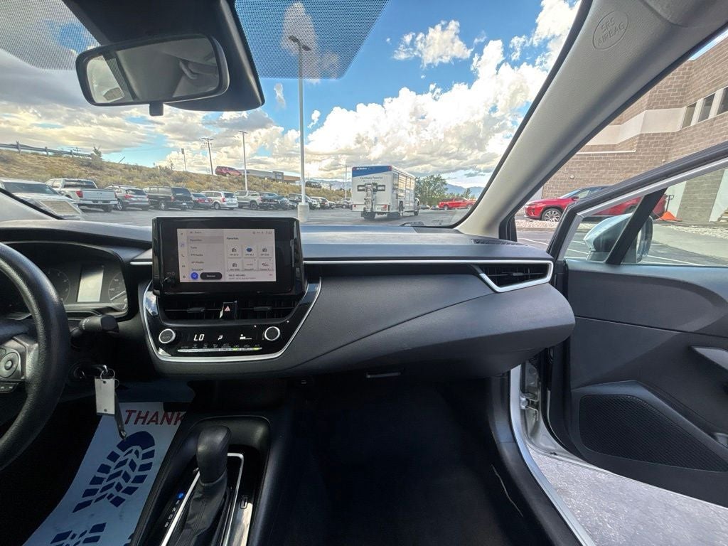 2024 Toyota Corolla LE - Photo 29