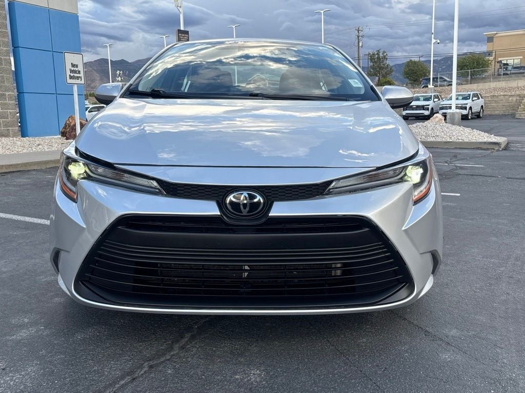 2024 Toyota Corolla LE - Photo 5