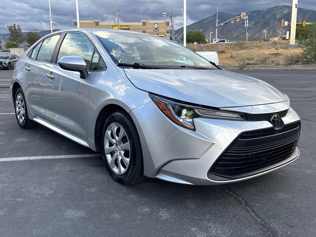 2024 Toyota Corolla LE - Photo 6
