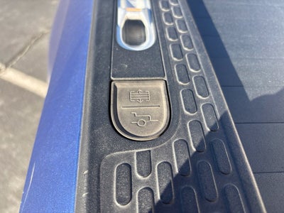 2022 Rivian R1T Launch Edition