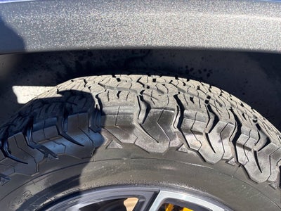 2022 Rivian R1T Launch Edition