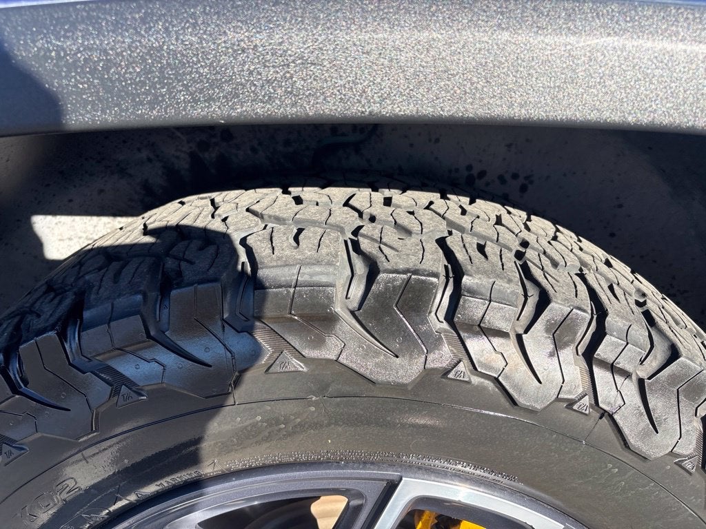 2022 Rivian R1T Launch Edition