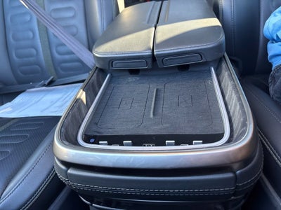 2022 Rivian R1T Launch Edition