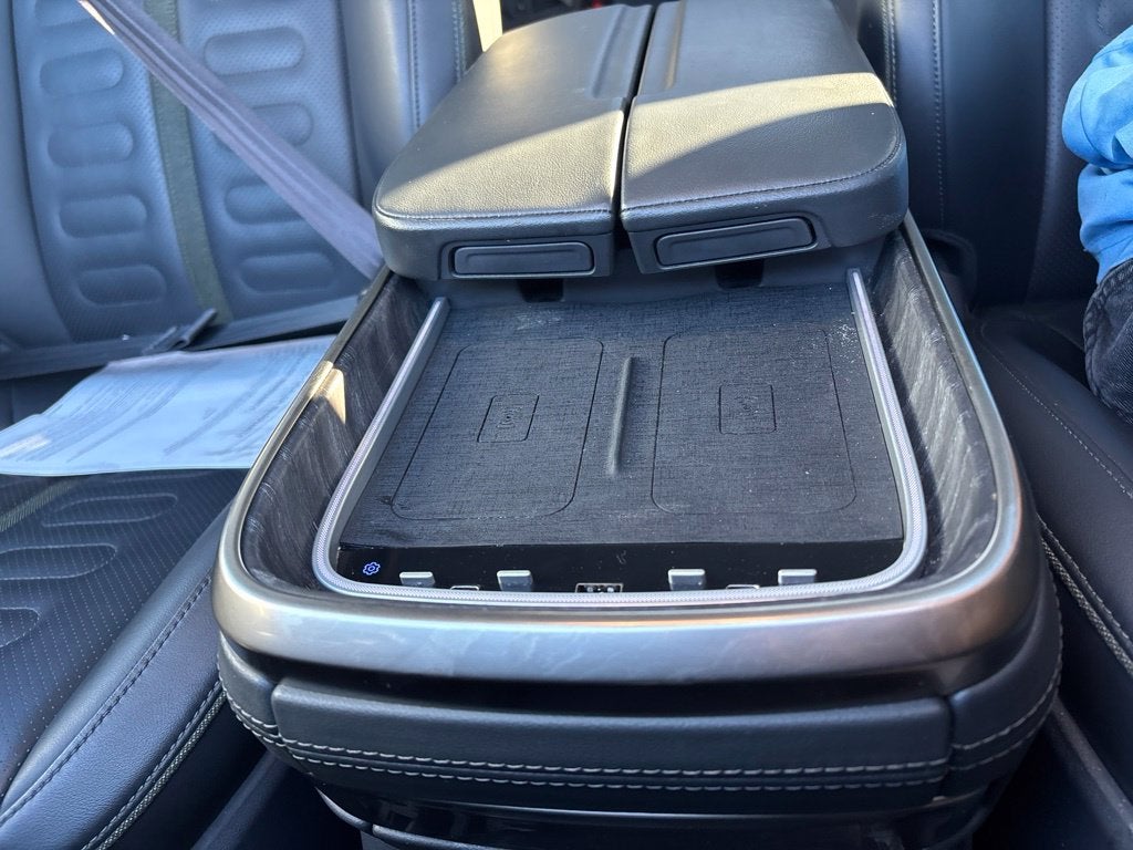 2022 Rivian R1T Launch Edition