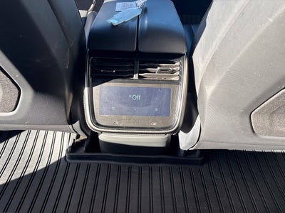 2022 Rivian R1T Launch Edition