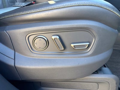 2022 Rivian R1T Launch Edition