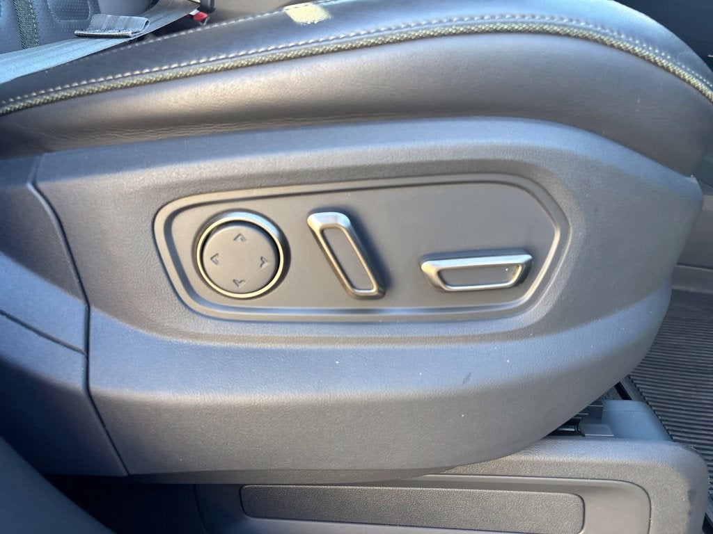2022 Rivian R1T Launch Edition