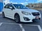 2015 Subaru Impreza 2.0i Sport Premium