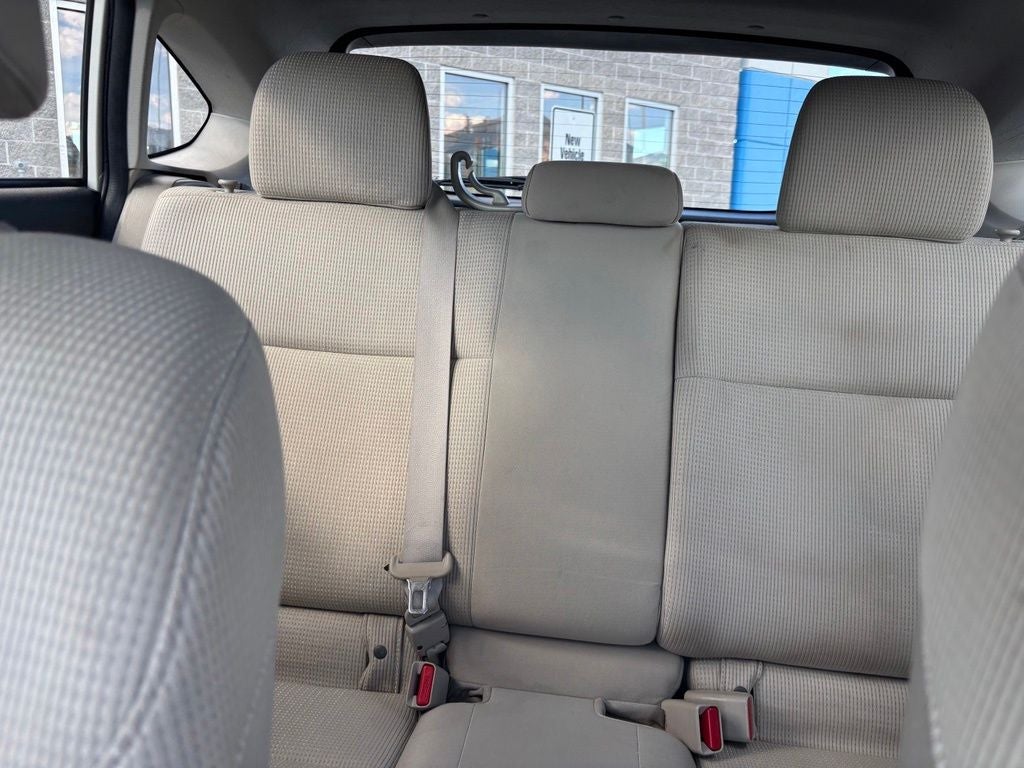 2015 Subaru Impreza 2.0i Sport Premium