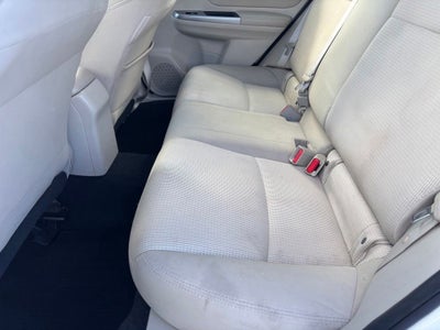 2015 Subaru Impreza 2.0i Sport Premium