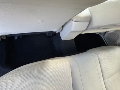 2015 Subaru Impreza 2.0i Sport Premium