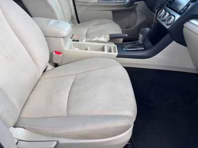2015 Subaru Impreza 2.0i Sport Premium