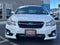 2015 Subaru Impreza 2.0i Sport Premium