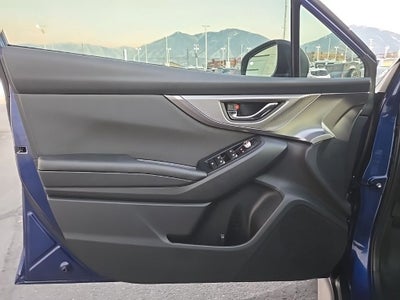 2023 Subaru WRX Premium + Heated Front Seats