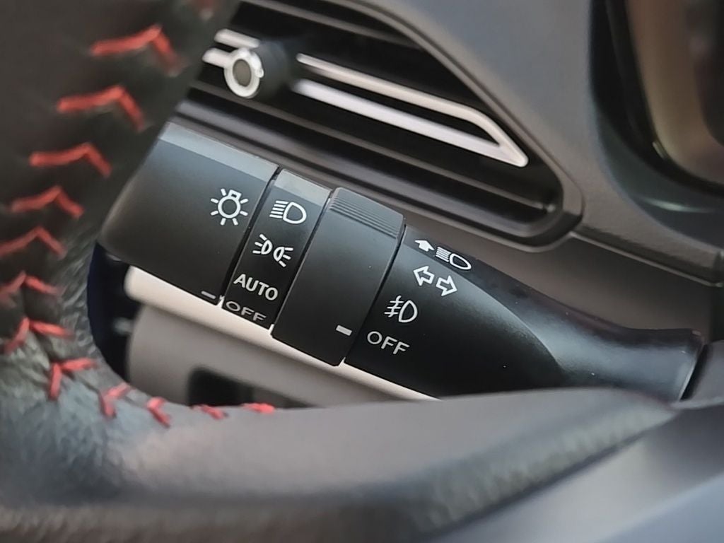 2023 Subaru WRX Premium + Heated Front Seats