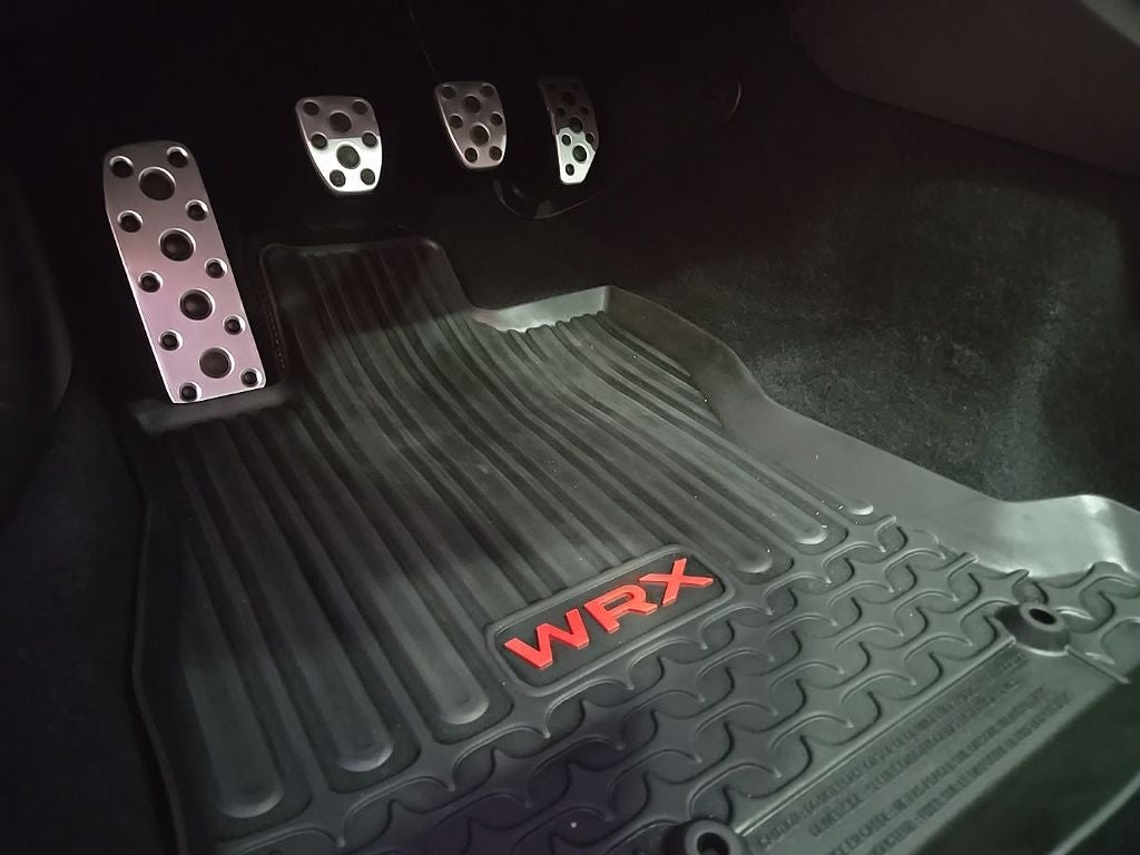 2023 Subaru WRX Premium + Heated Front Seats