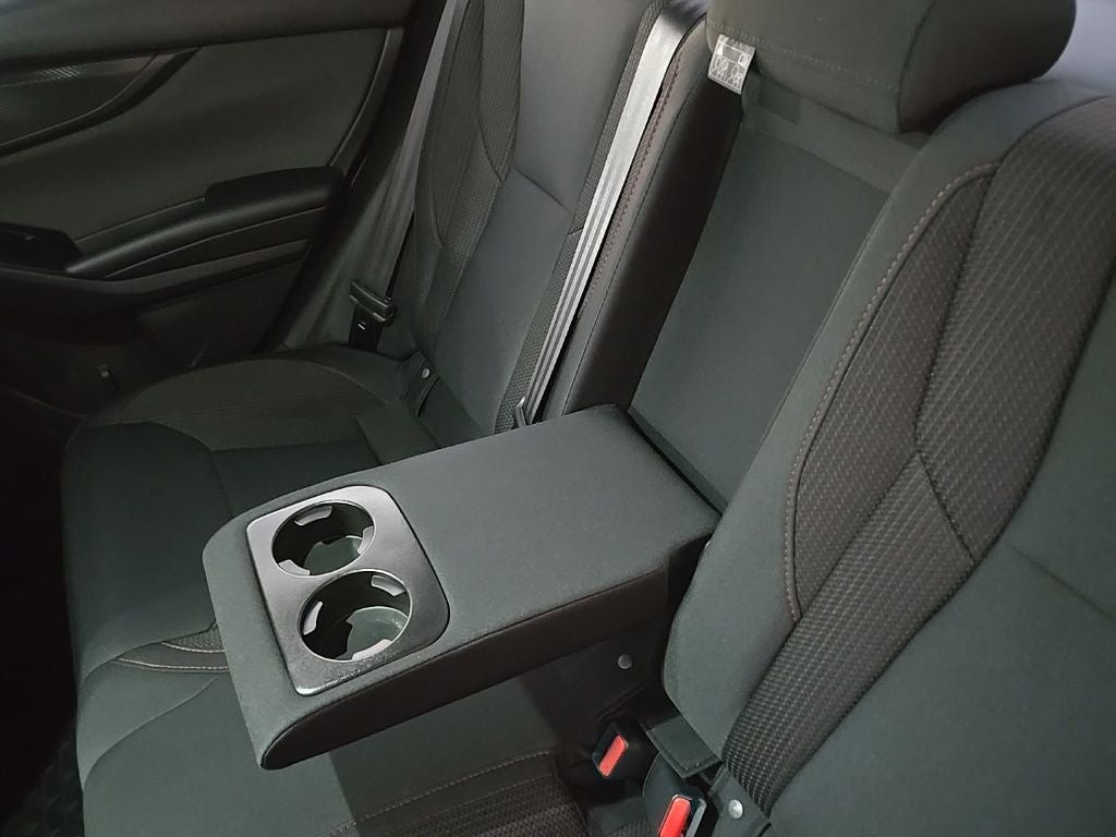 2023 Subaru WRX Premium + Heated Front Seats