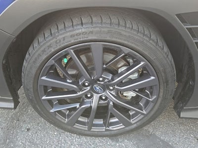 2023 Subaru WRX Premium + Heated Front Seats