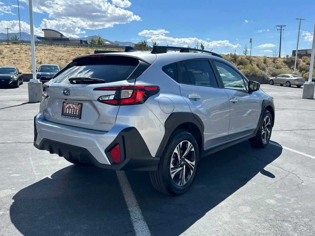 2025 Subaru Crosstrek Premium - Photo 10