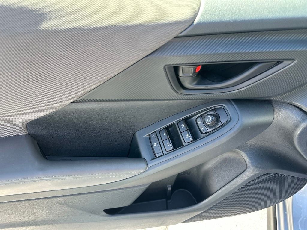 2025 Subaru Crosstrek Premium - Photo 12