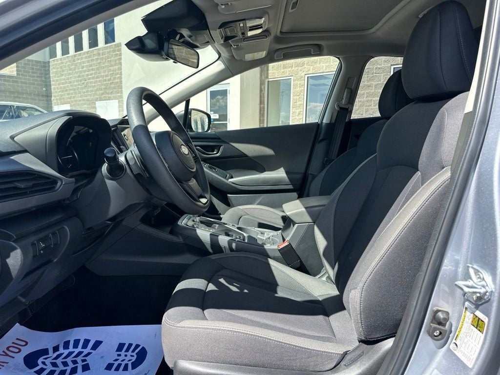 2025 Subaru Crosstrek Premium - Photo 13