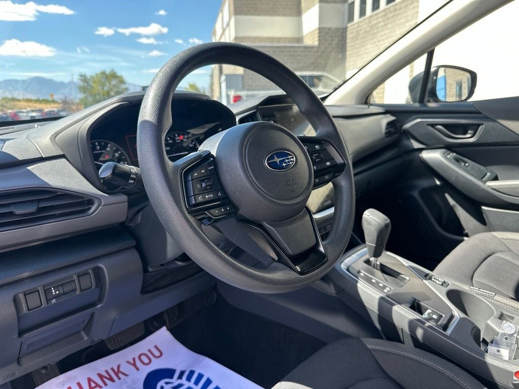 2025 Subaru Crosstrek Premium - Photo 15
