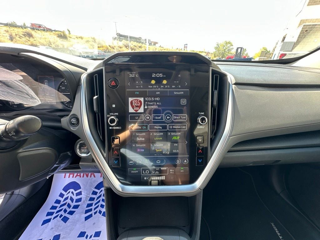 2025 Subaru Crosstrek Premium - Photo 17