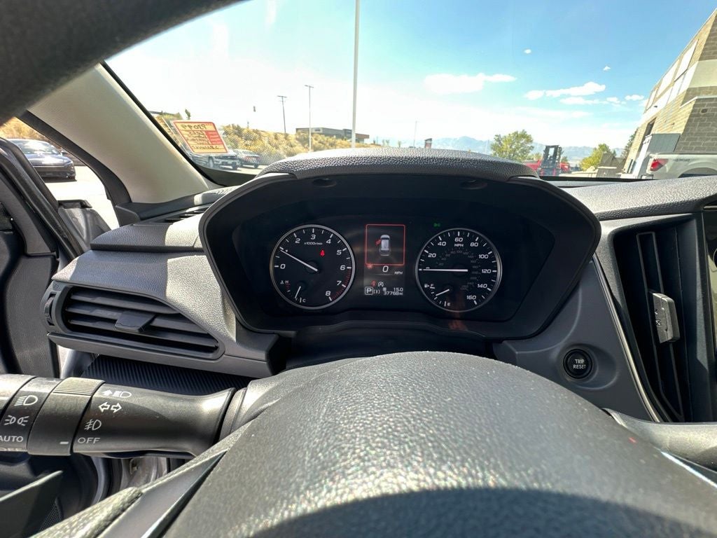 2025 Subaru Crosstrek Premium - Photo 20