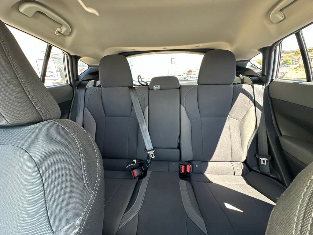 2025 Subaru Crosstrek Premium - Photo 24