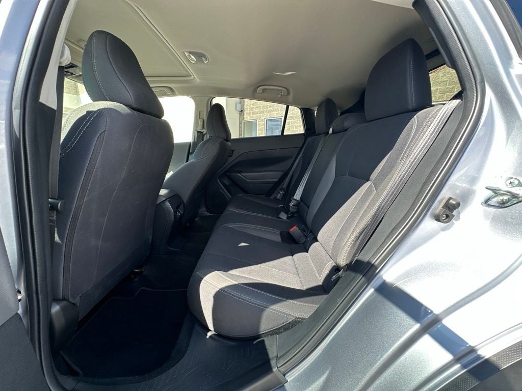 2025 Subaru Crosstrek Premium - Photo 25