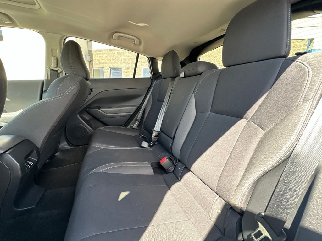 2025 Subaru Crosstrek Premium - Photo 26