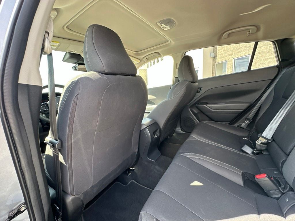 2025 Subaru Crosstrek Premium - Photo 27