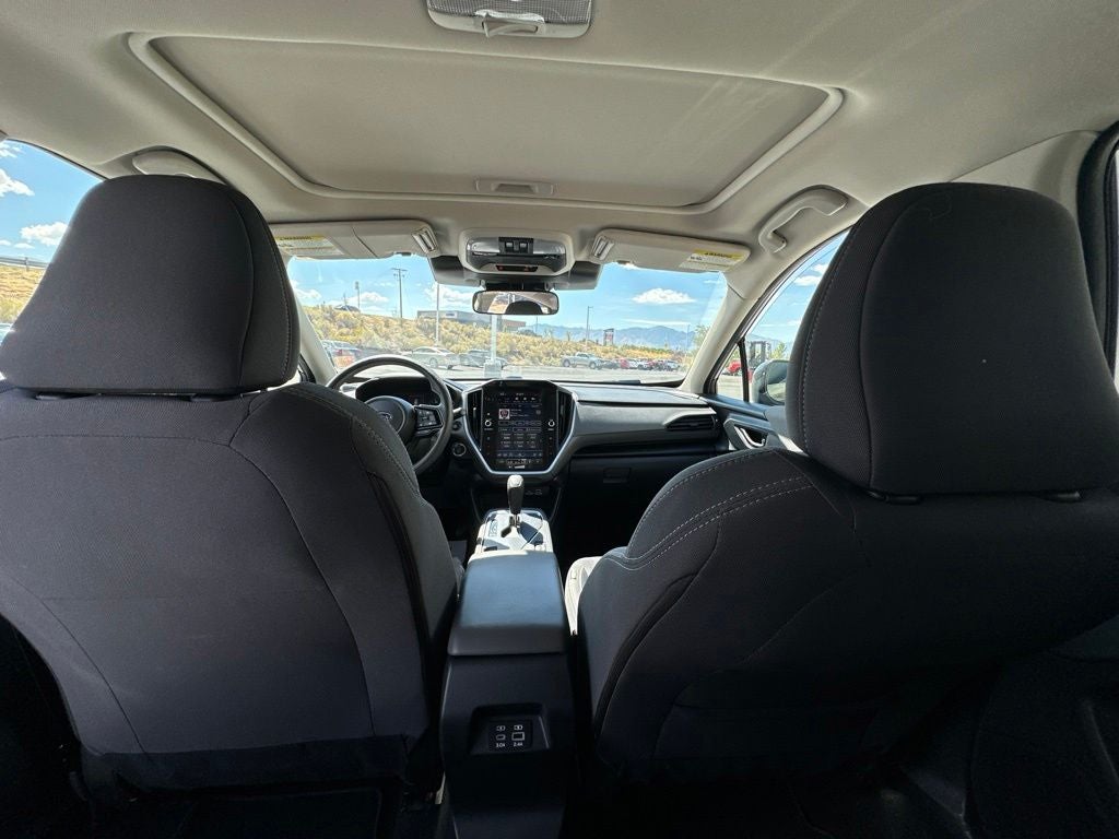 2025 Subaru Crosstrek Premium - Photo 28