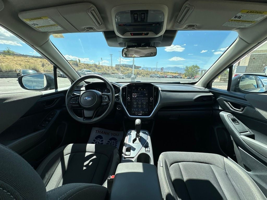2025 Subaru Crosstrek Premium - Photo 29