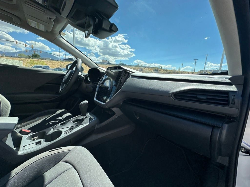 2025 Subaru Crosstrek Premium - Photo 32