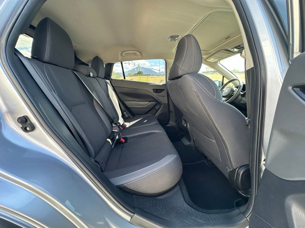 2025 Subaru Crosstrek Premium - Photo 33