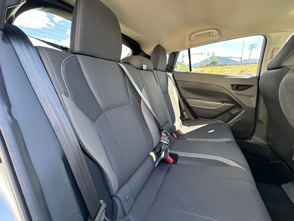 2025 Subaru Crosstrek Premium - Photo 34