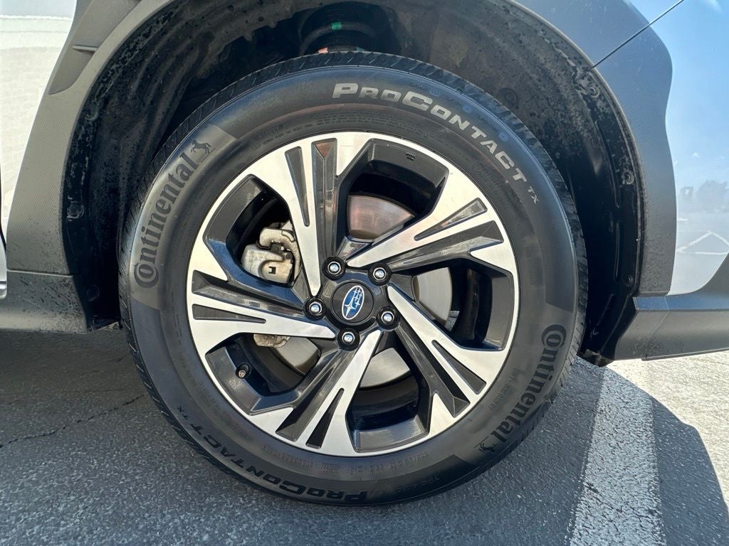2025 Subaru Crosstrek Premium - Photo 38