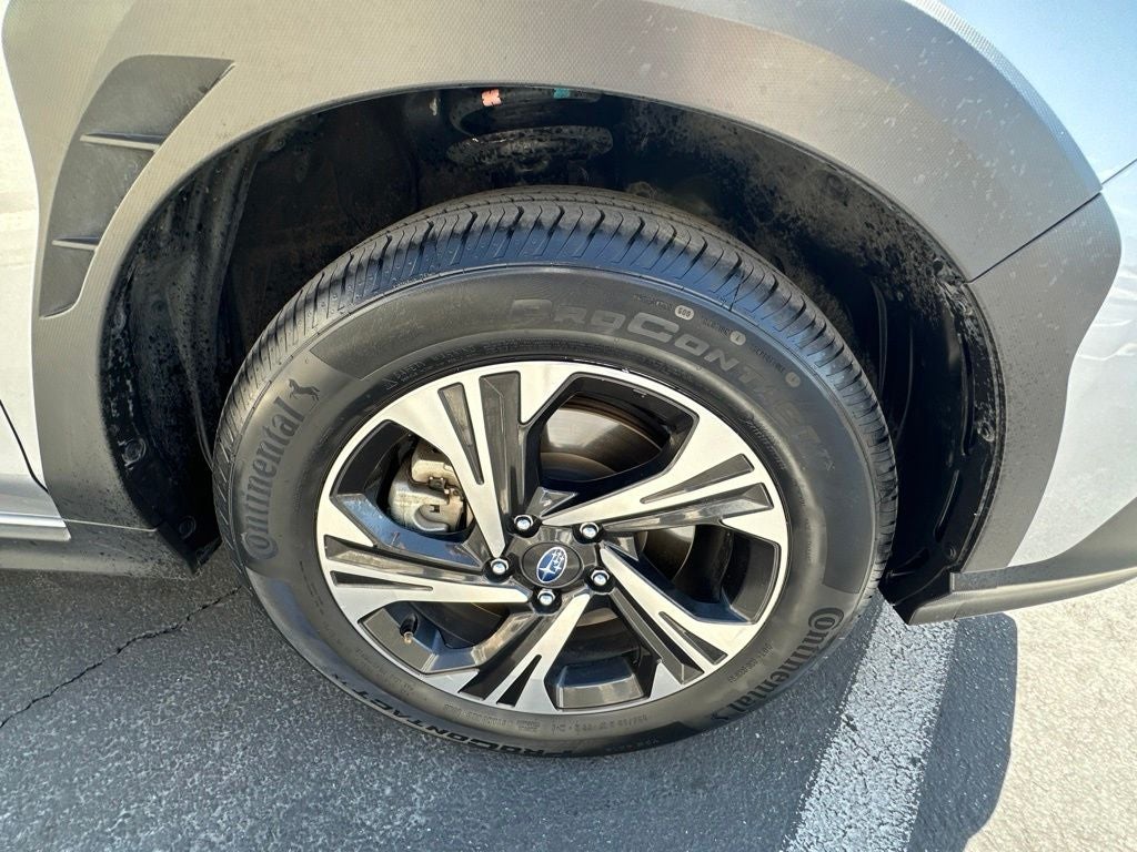 2025 Subaru Crosstrek Premium - Photo 39