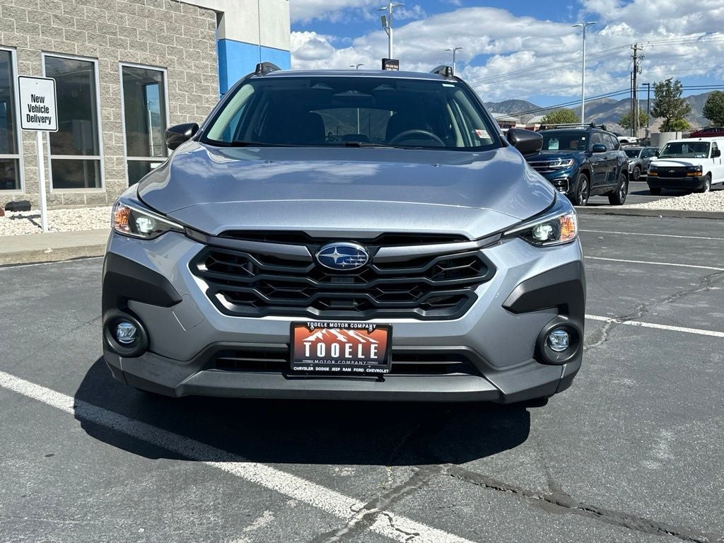 2025 Subaru Crosstrek Premium - Photo 6
