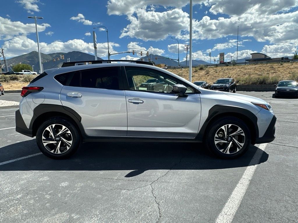 2025 Subaru Crosstrek Premium - Photo 9