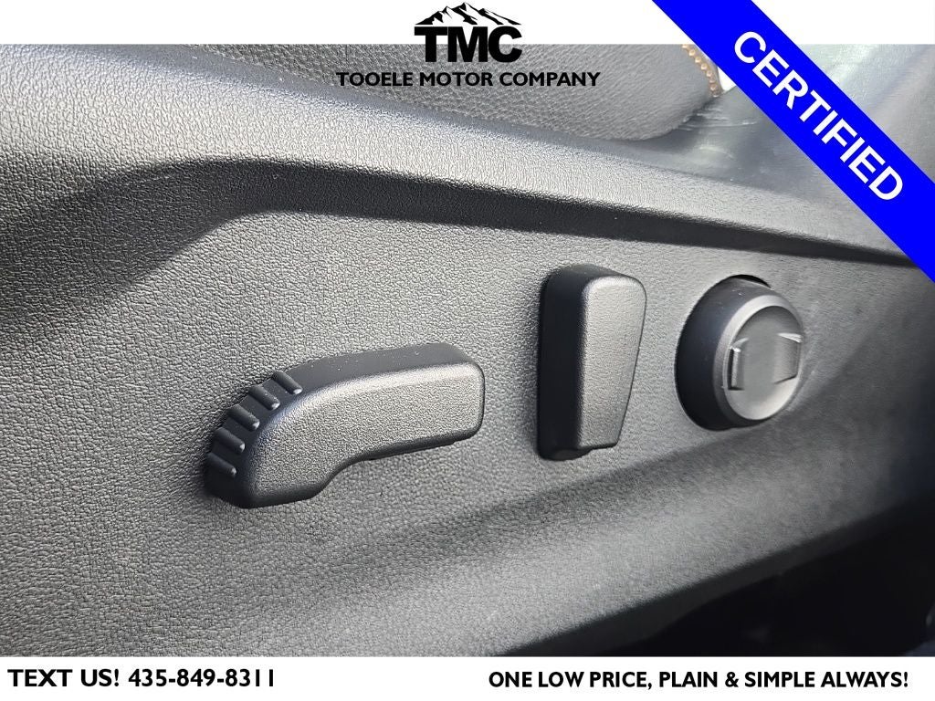 2024 Subaru Forester Wilderness + Moonroof + Heated Front Seats +