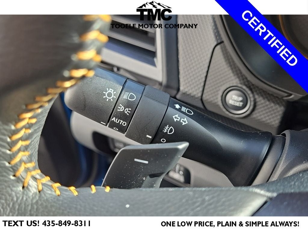 2024 Subaru Forester Wilderness + Moonroof + Heated Front Seats +