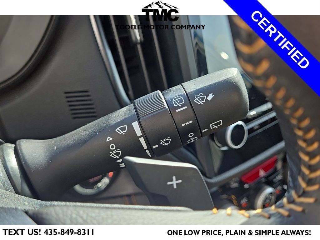 2024 Subaru Forester Wilderness + Moonroof + Heated Front Seats +