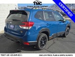 2024 Subaru Forester Wilderness + Moonroof + Heated Front Seats +