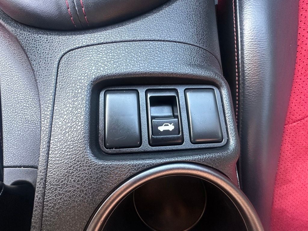 2020 Nissan 370Z Nismo