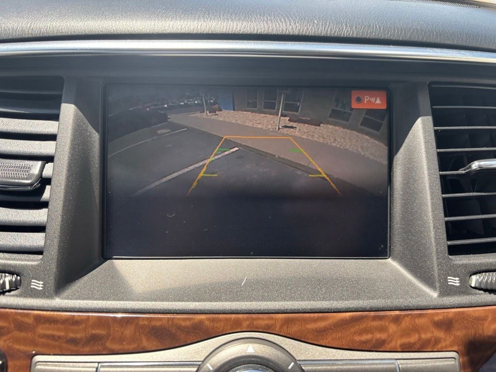 2020 Nissan Armada SV