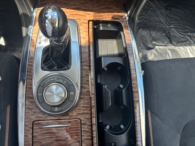 2020 Nissan Armada SV
