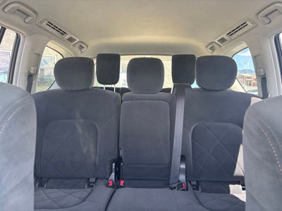 2020 Nissan Armada SV